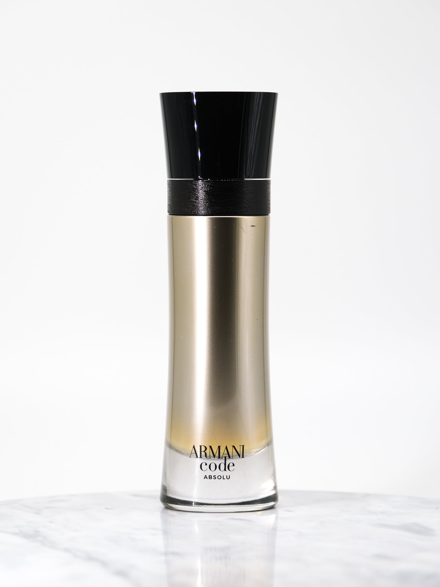 Armani Code Absolu