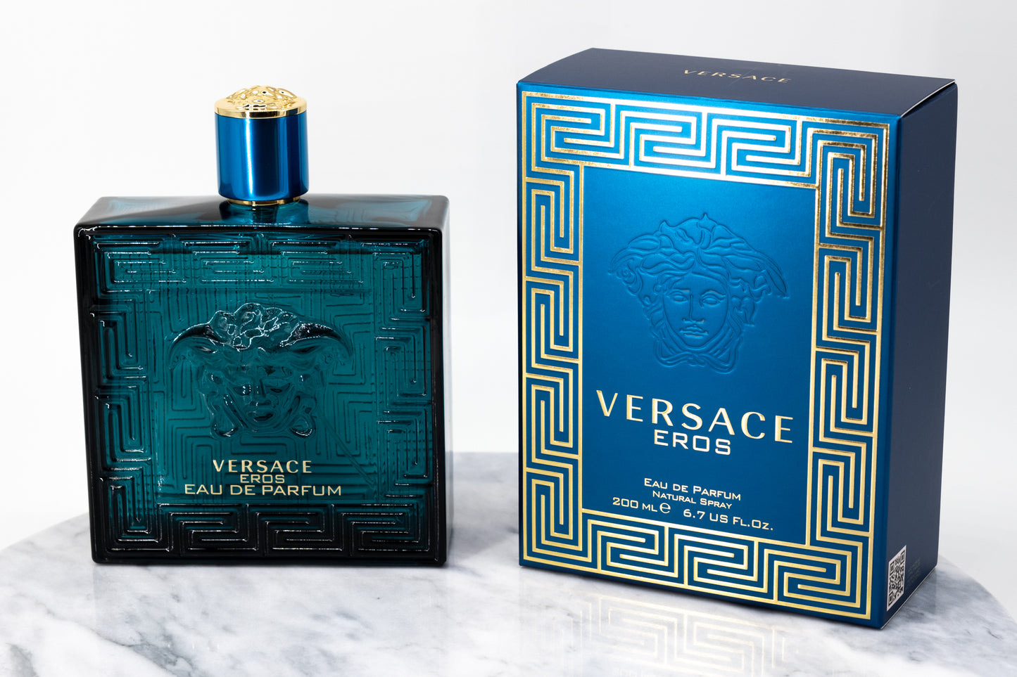 Eros EDP Versace
