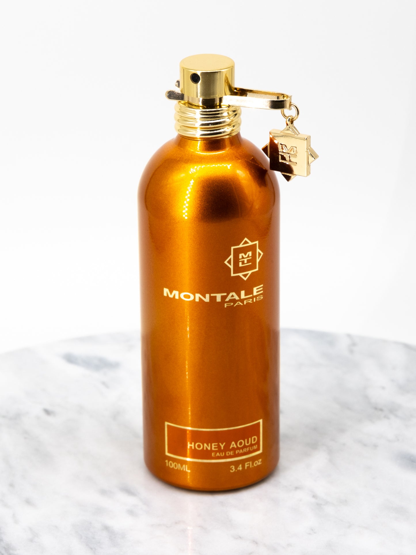 Honey Aoud Montale