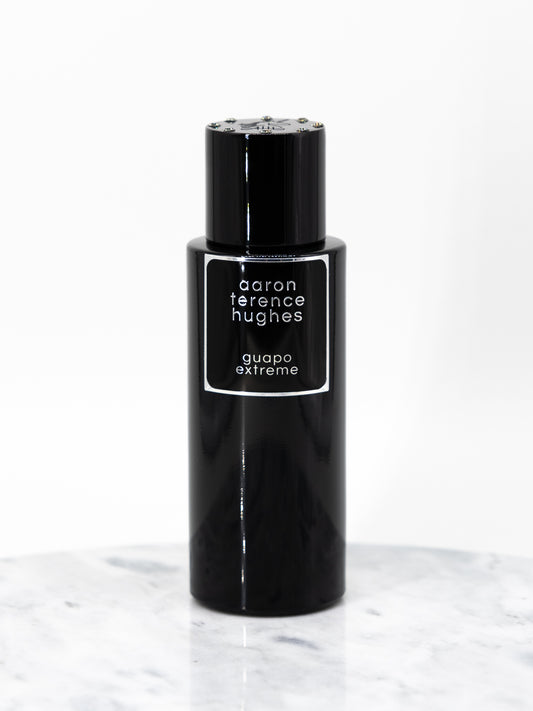 Guapo Extreme Aaron Terence Hughes