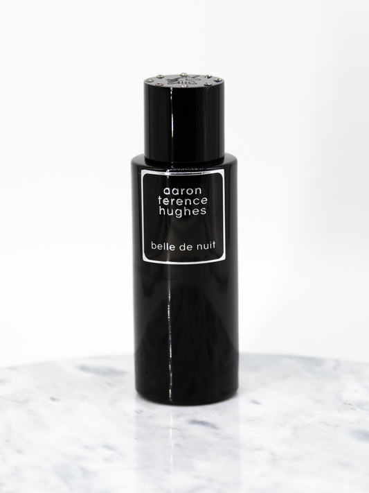 Belle de Nuit Aaron Terence Hughes