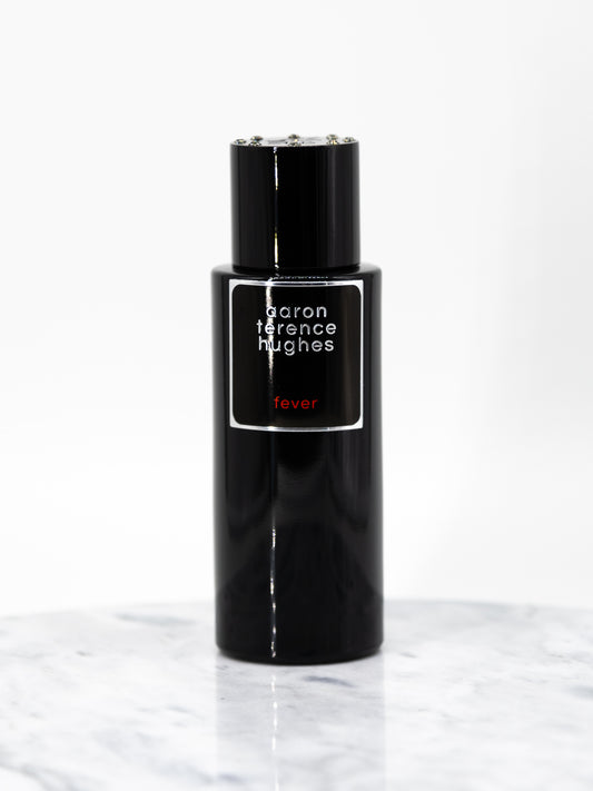 Fever Aaron Terence Hughes