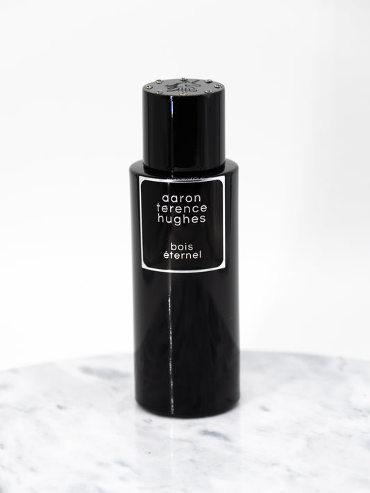 Bois Eternel Aaron Terence Hughes