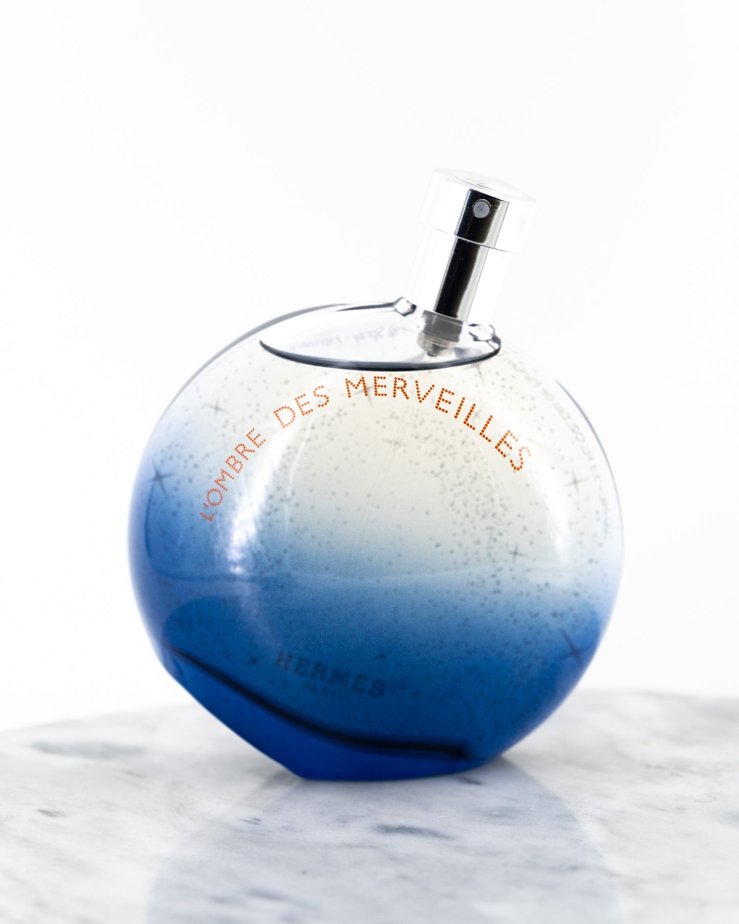 L'Ombre des Merveilles Hermes
