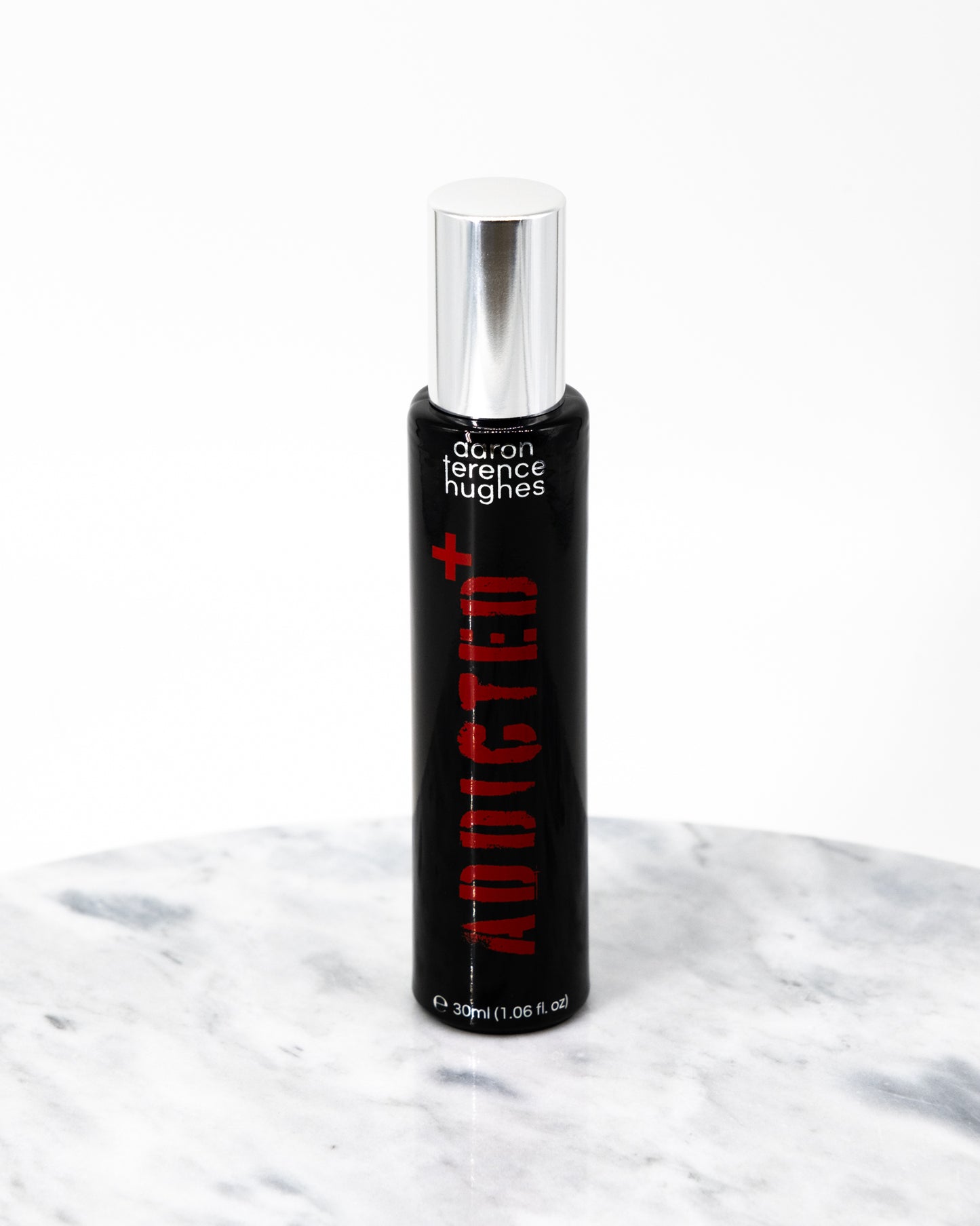 Addicted+ Aaron Terence Hughes