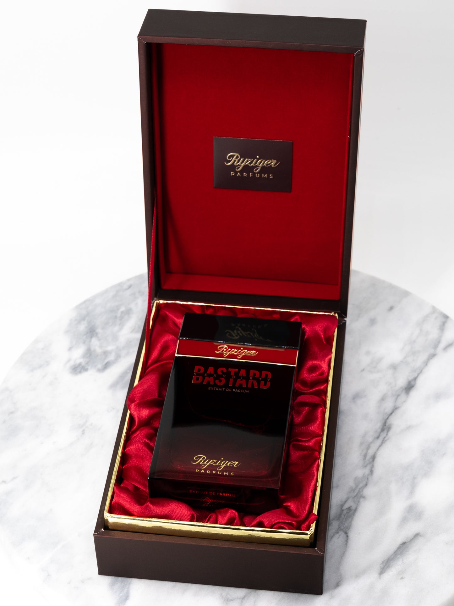 Sexy Dirty Bastard Ryziger Parfums