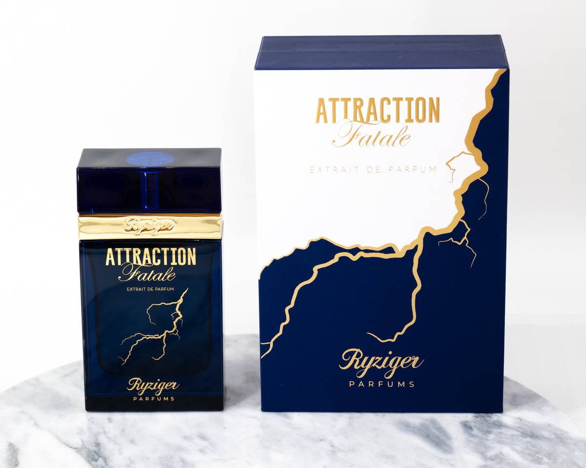 Attraction Fatale Ryziger Parfums