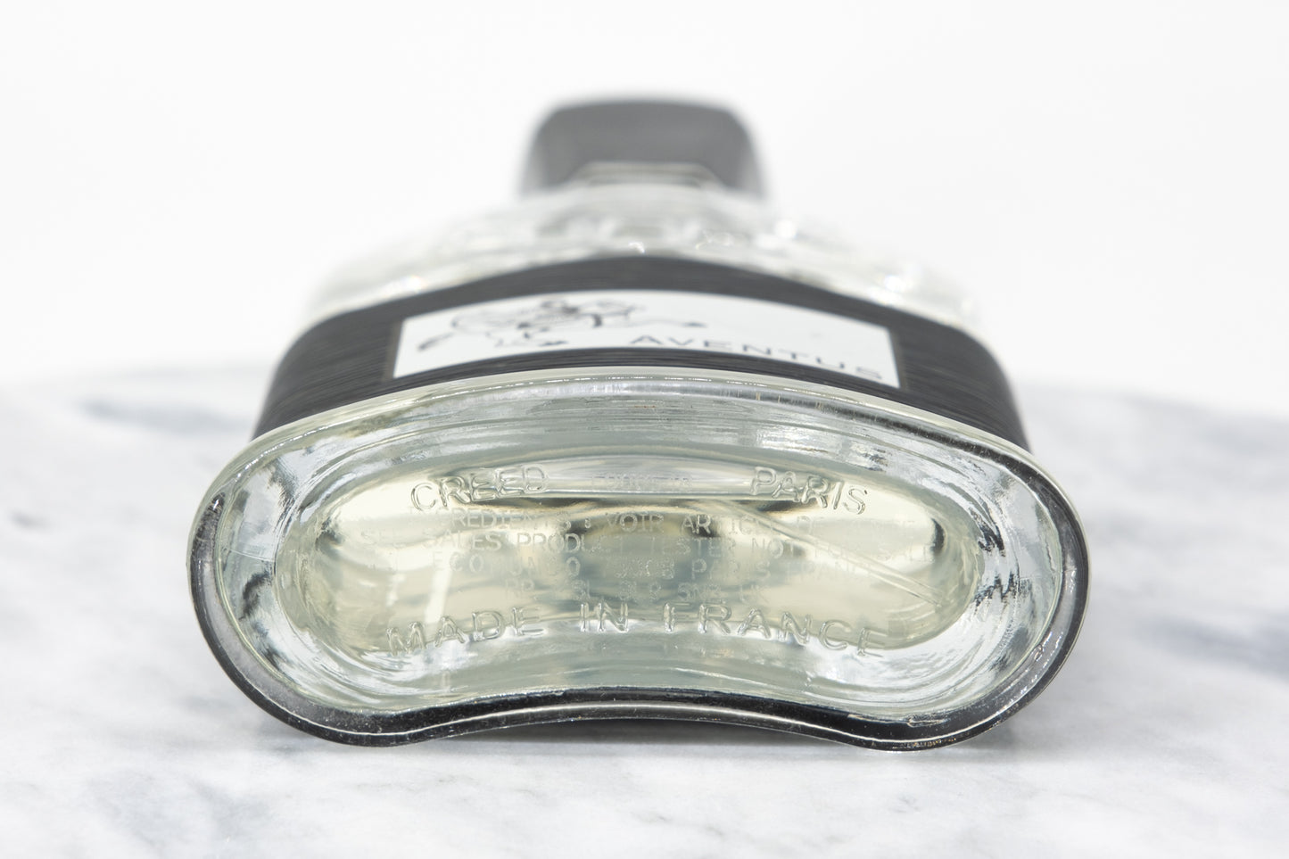 Creed Aventus bottle batch code