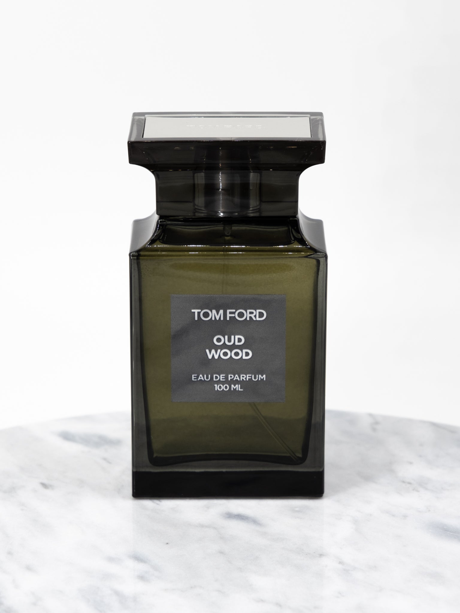 Tom Ford Oud Wood Sample – Niche Addiction1