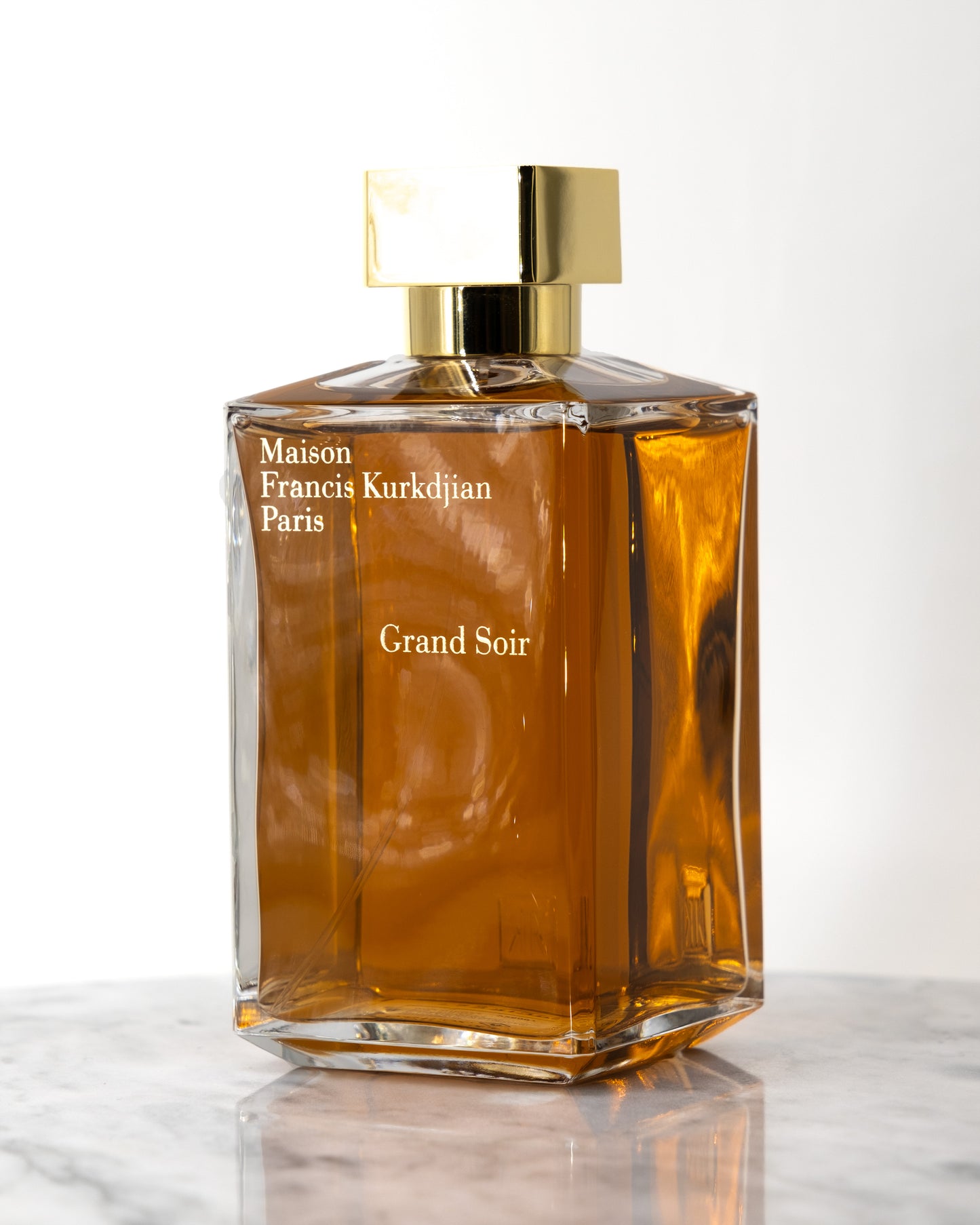Grand Soir Maison Francis Kurkdjian