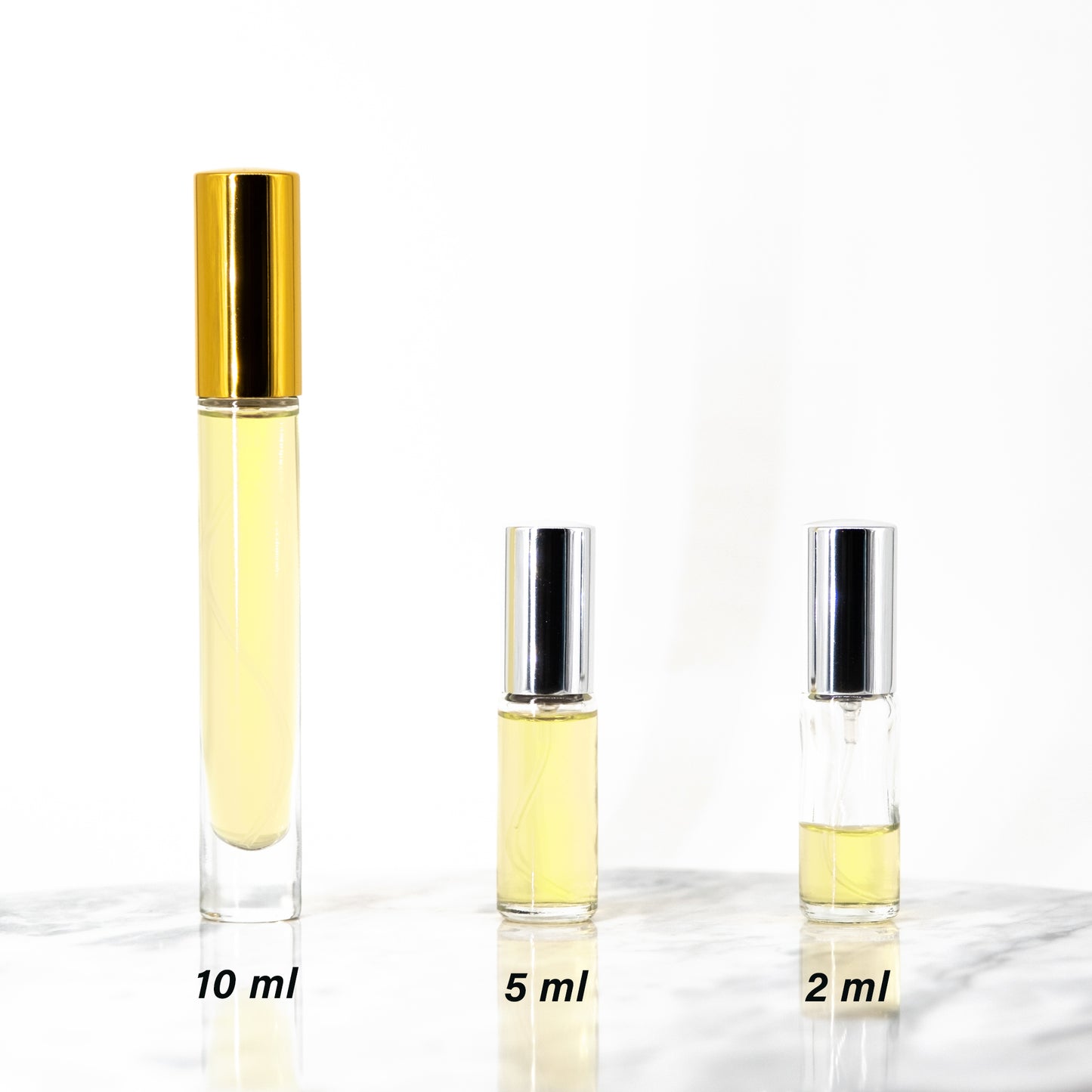 Blonde Amber Clive Christian