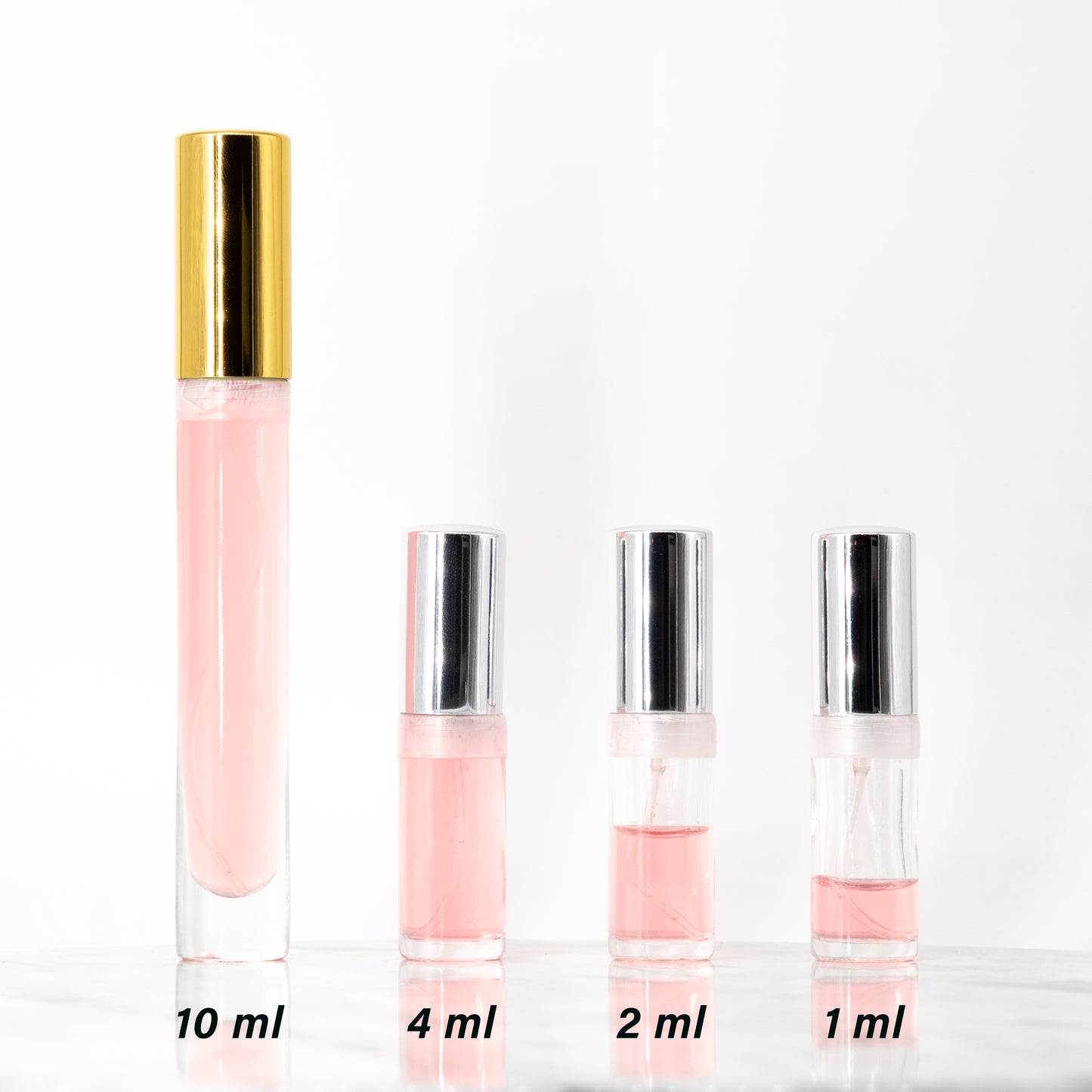 Black Opium Le Parfum YSL