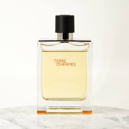 Terre d'Hermes EDT