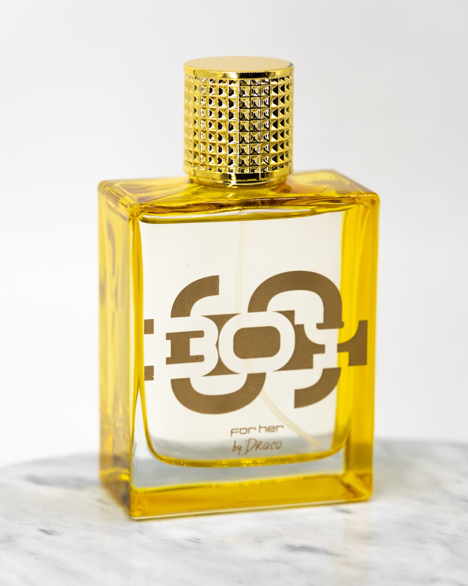 Orders S Boy for him eau de parfum by Draco