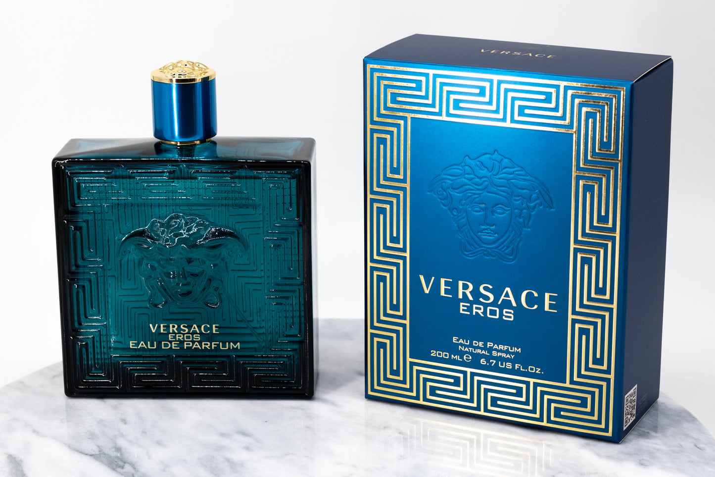 Eros EDP Versace