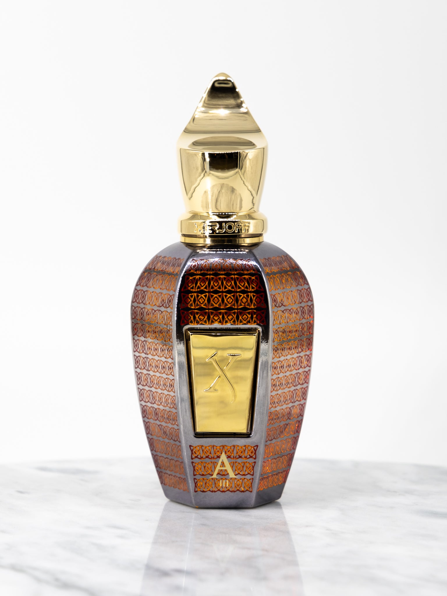 Alexandria III Xerjoff perfume bottle