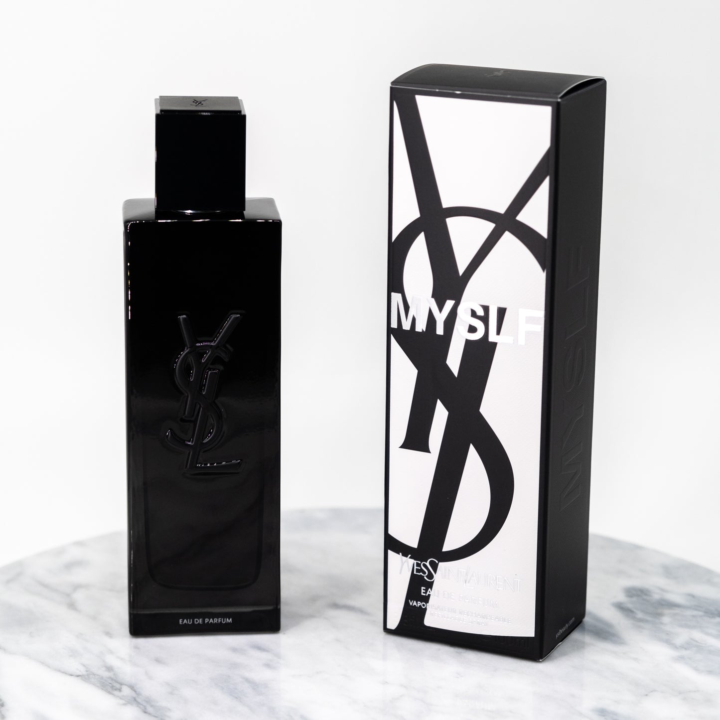 MYSLF Yves Saint Laurent