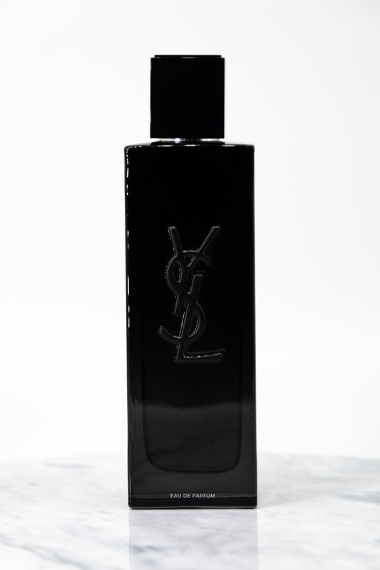 MYSLF Yves Saint Laurent