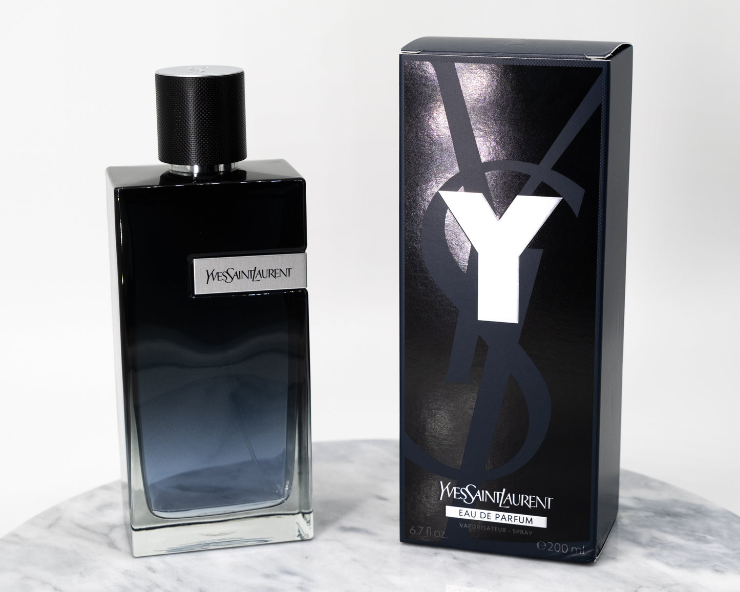 YSL Y EDP