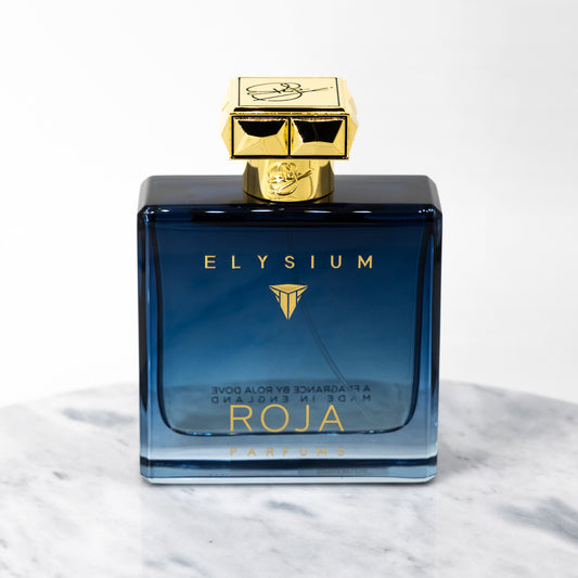 Elysium Parfum Cologne Roja