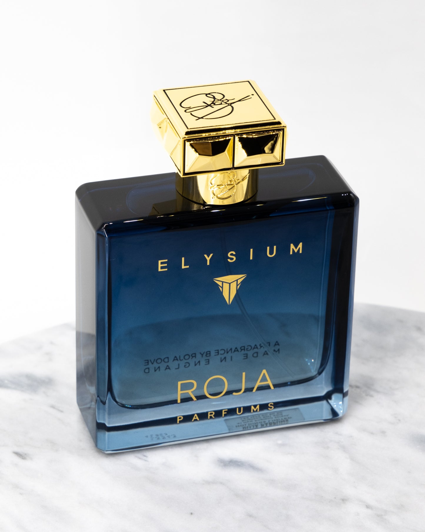 Elysium Parfum Cologne Roja