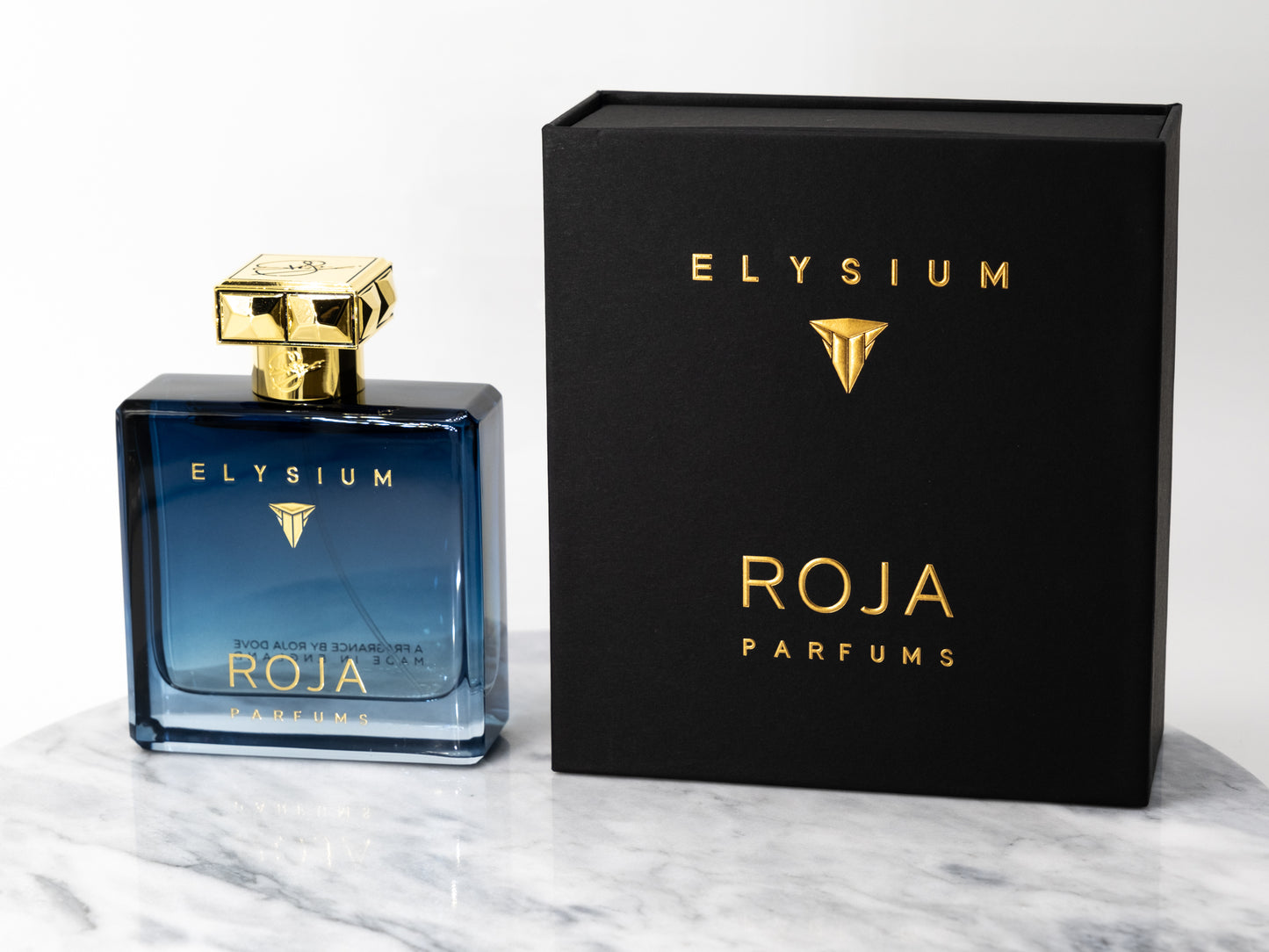 Elysium Parfum Cologne Roja