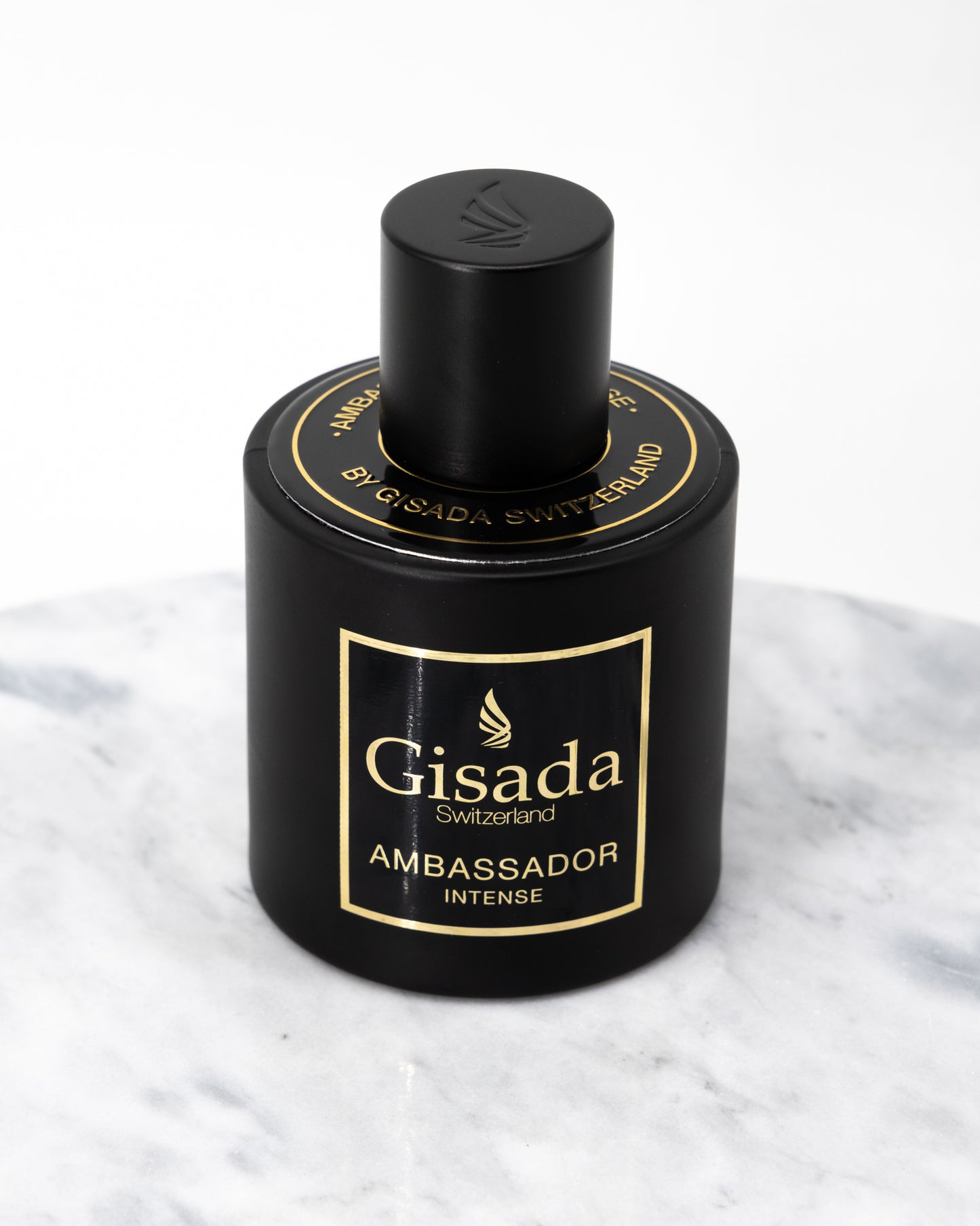 Ambassador Intense Gisada