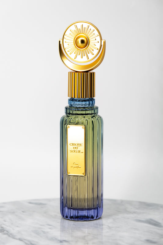 Cirque du Soleil L'eau de Parfum