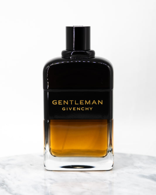 Gentleman Reserve Privee Givenchy