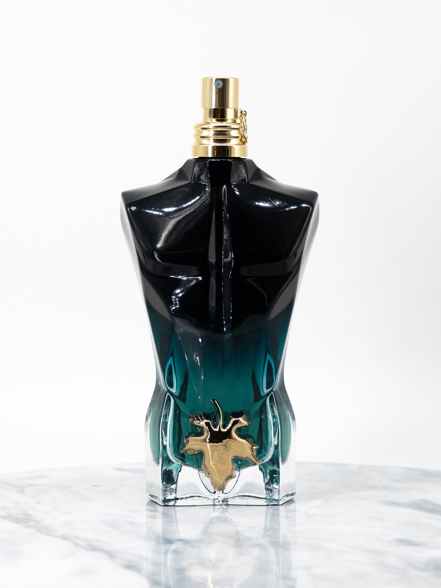 Le Beau Le Parfum Jean Paul Gaultier