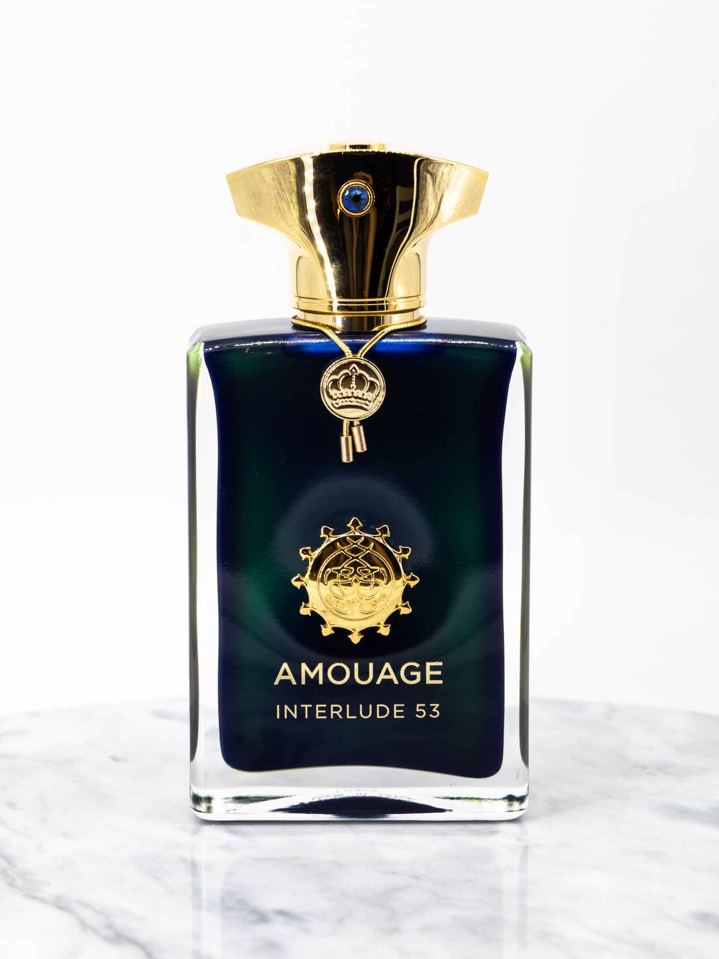 Interlude 53 Amouage