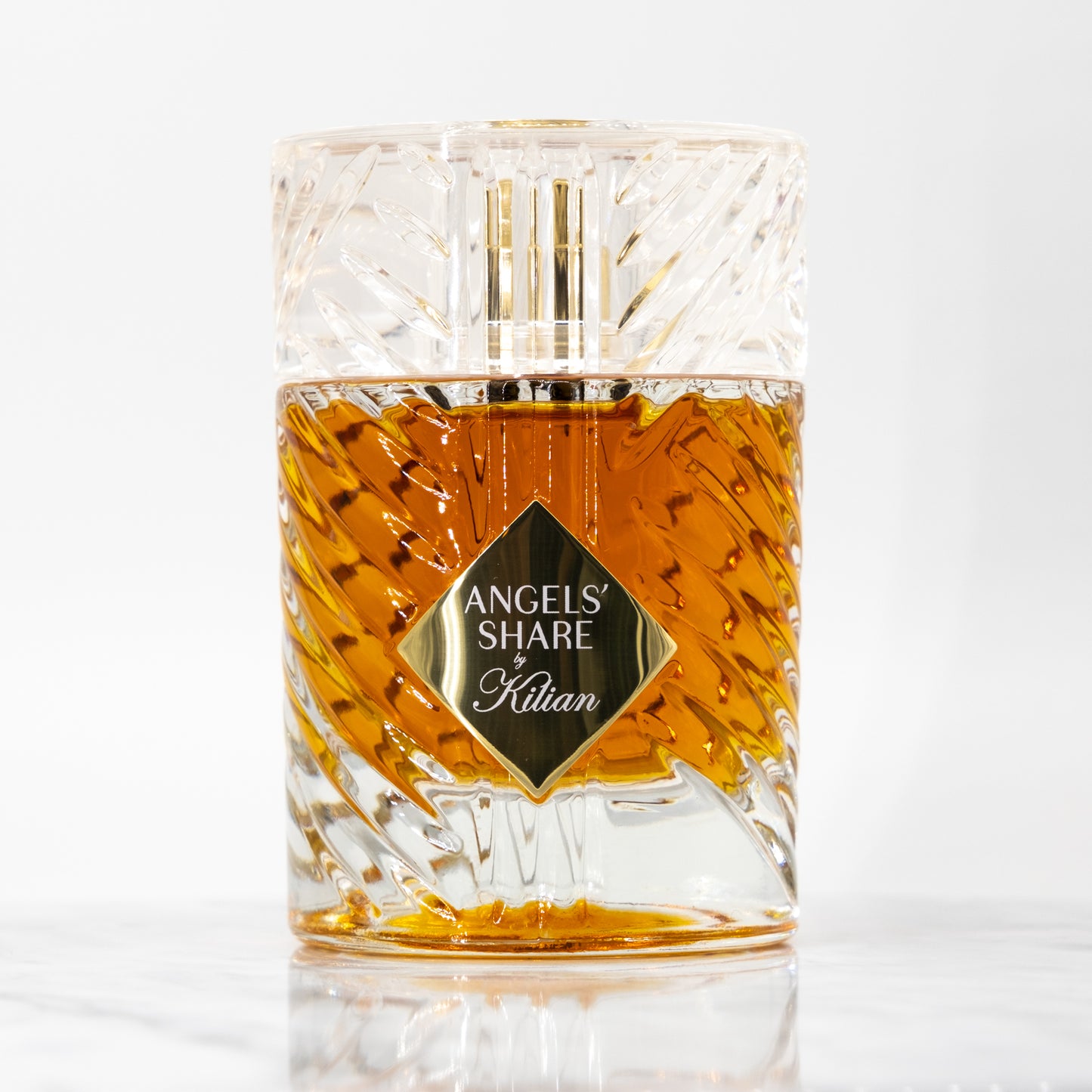 Angels Share Kilian Sample – Niche Addiction