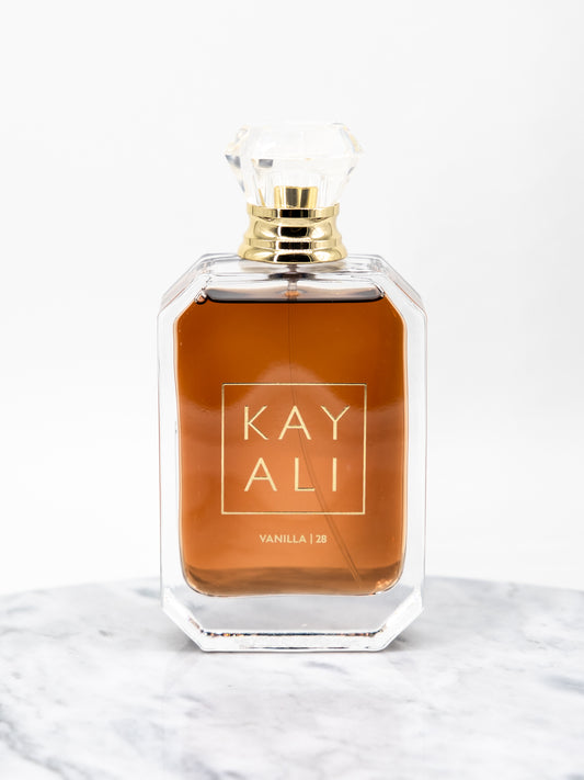 Vanilla 28 Kayali