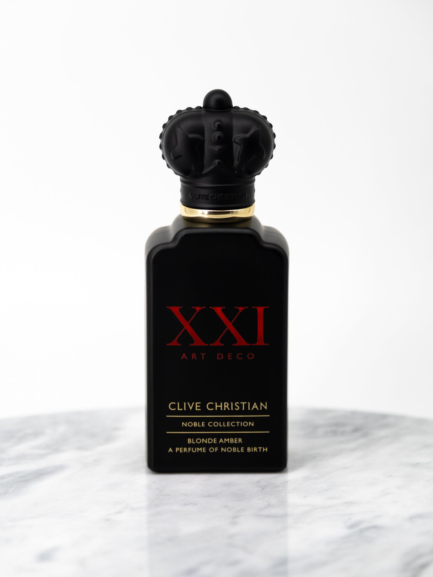 Blonde Amber Clive Christian