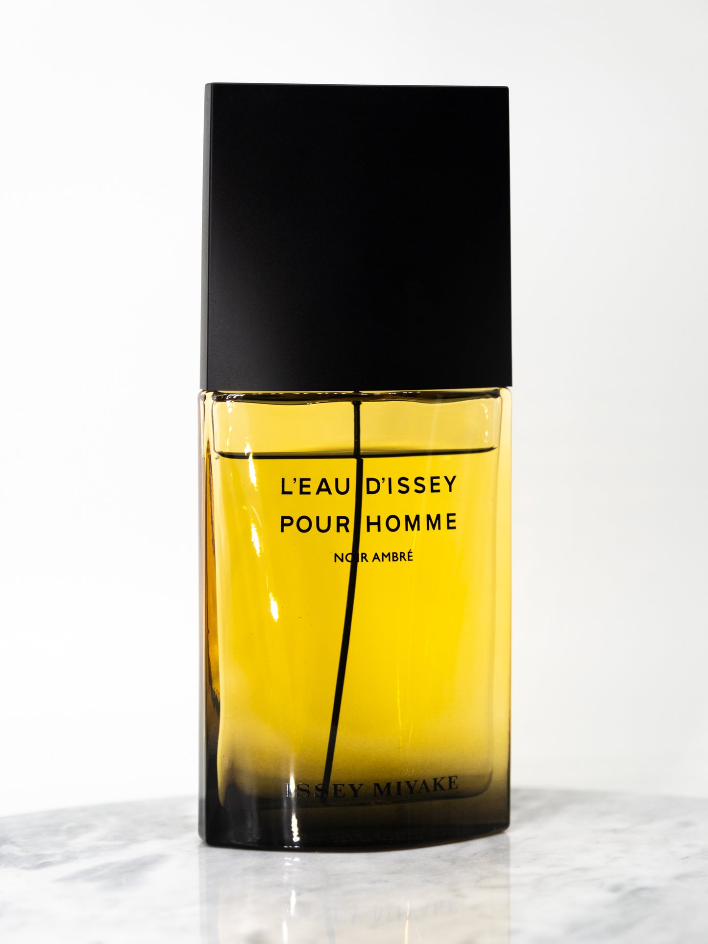 L'Eau d'Issey Noir Ambre