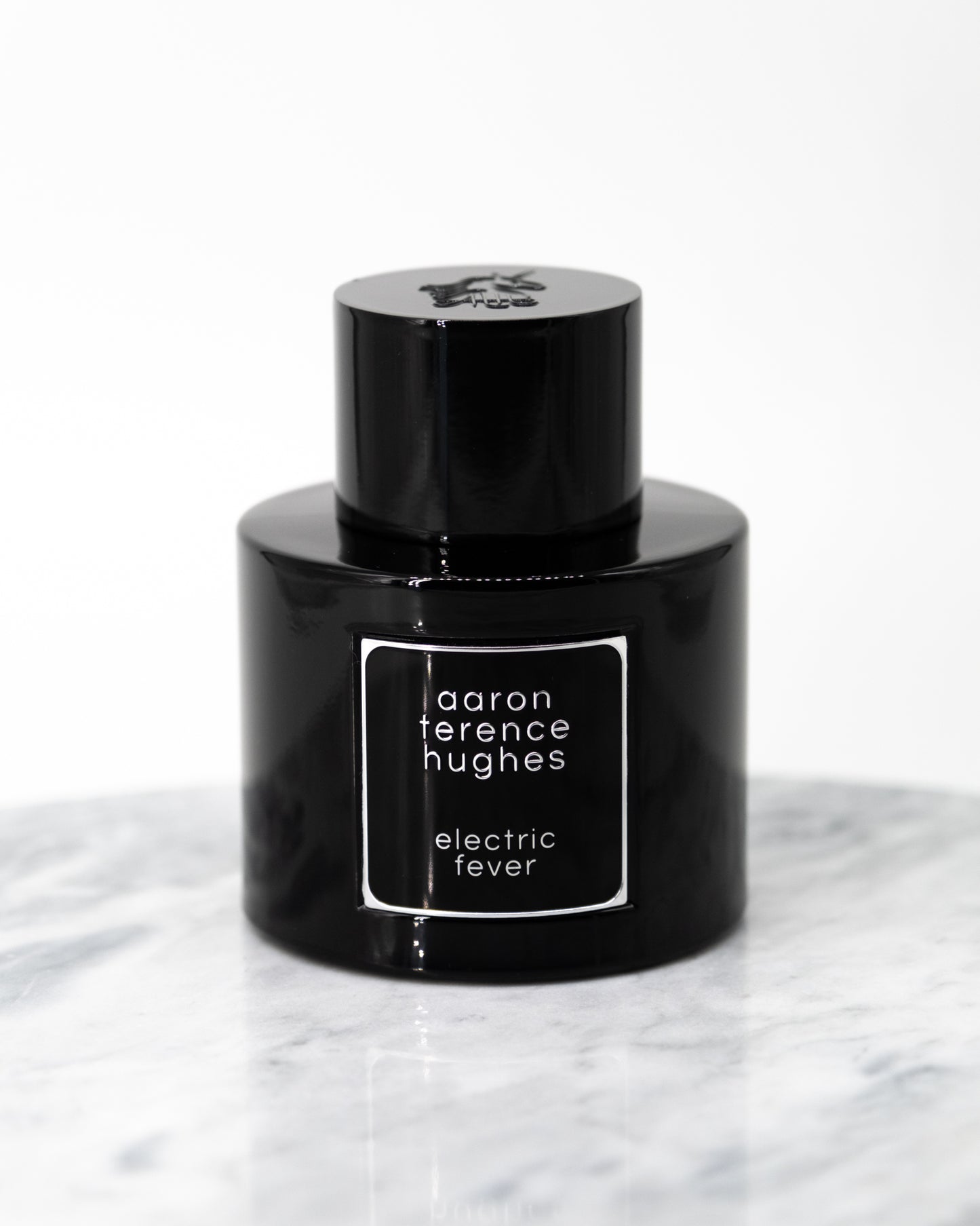 Electric Fever Aaron Terence Hughes