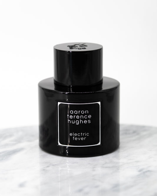 Electric Fever Aaron Terence Hughes