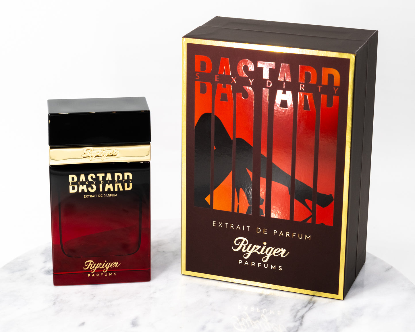 Sexy Dirty Bastard Ryziger Parfums