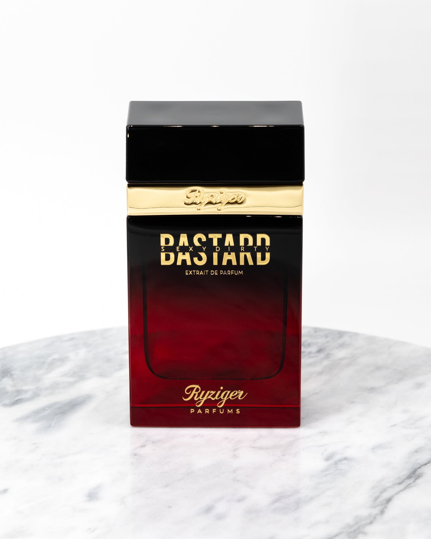Sexy Dirty Bastard Ryziger Parfums