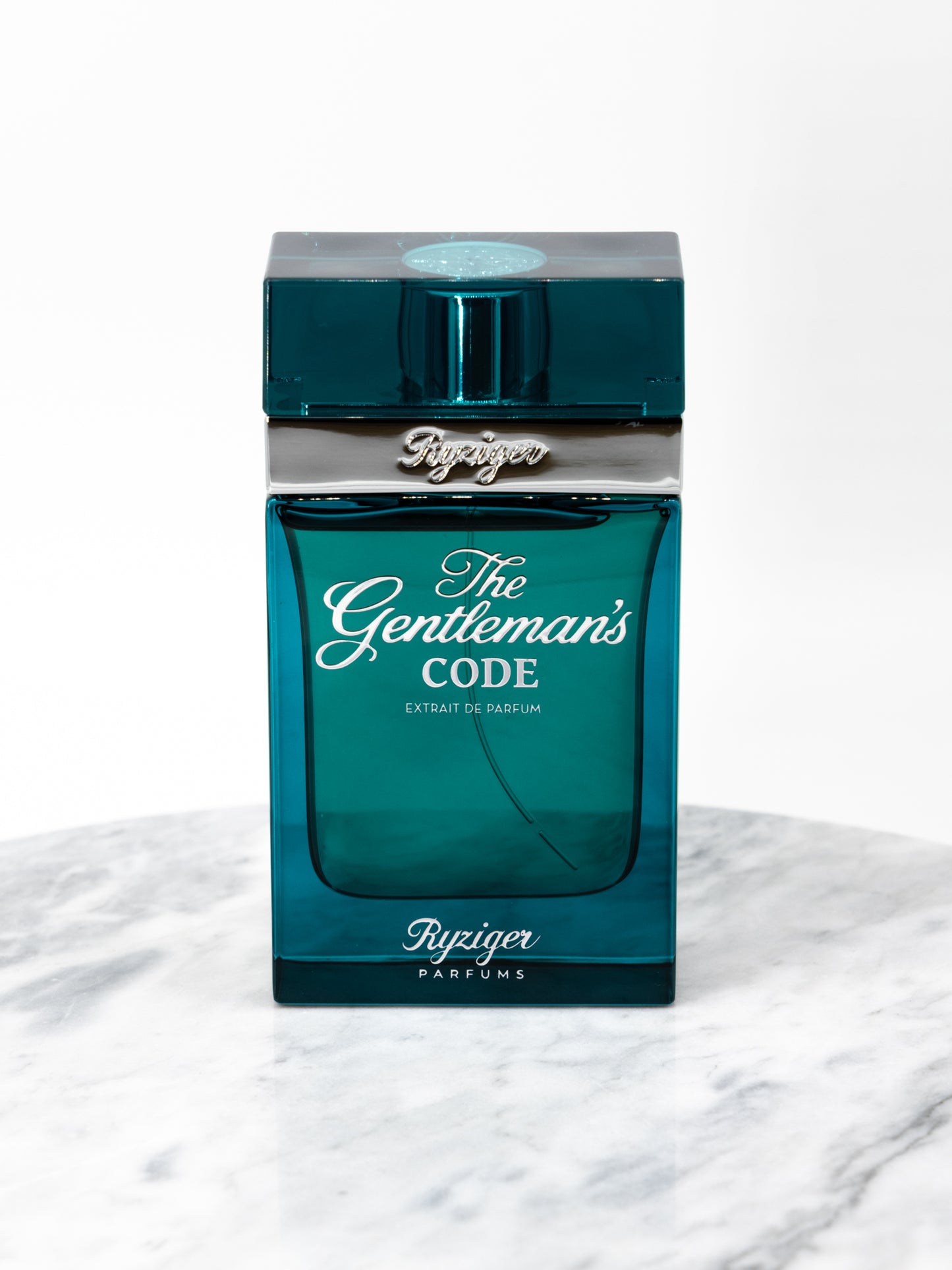 Gentleman's Code Ryziger Parfums