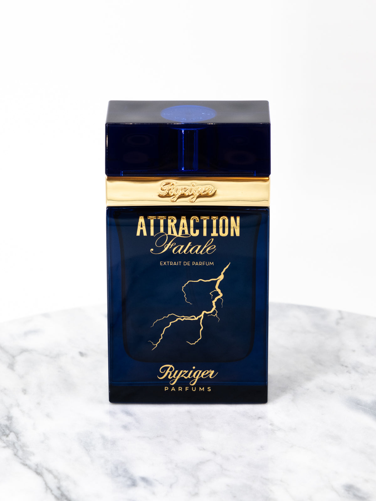 Attraction Fatale Ryziger Parfums