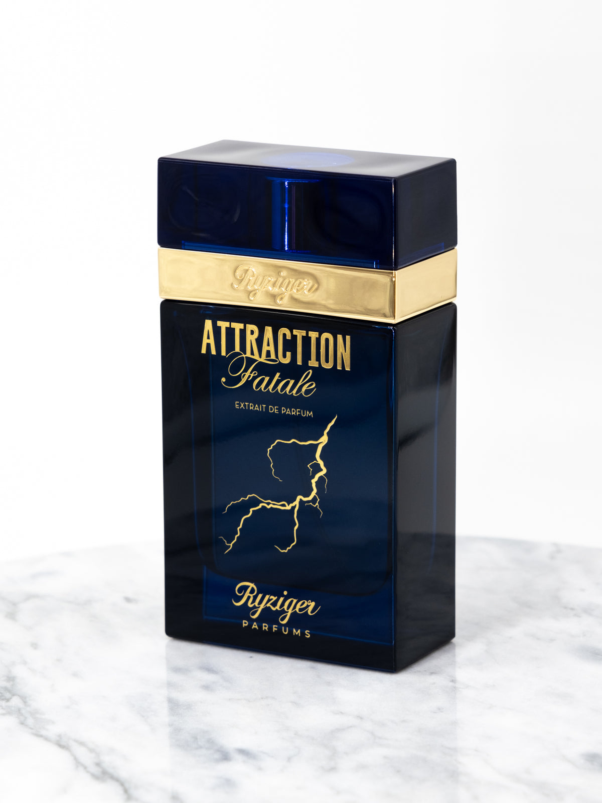 Attraction Fatale Ryziger Parfums