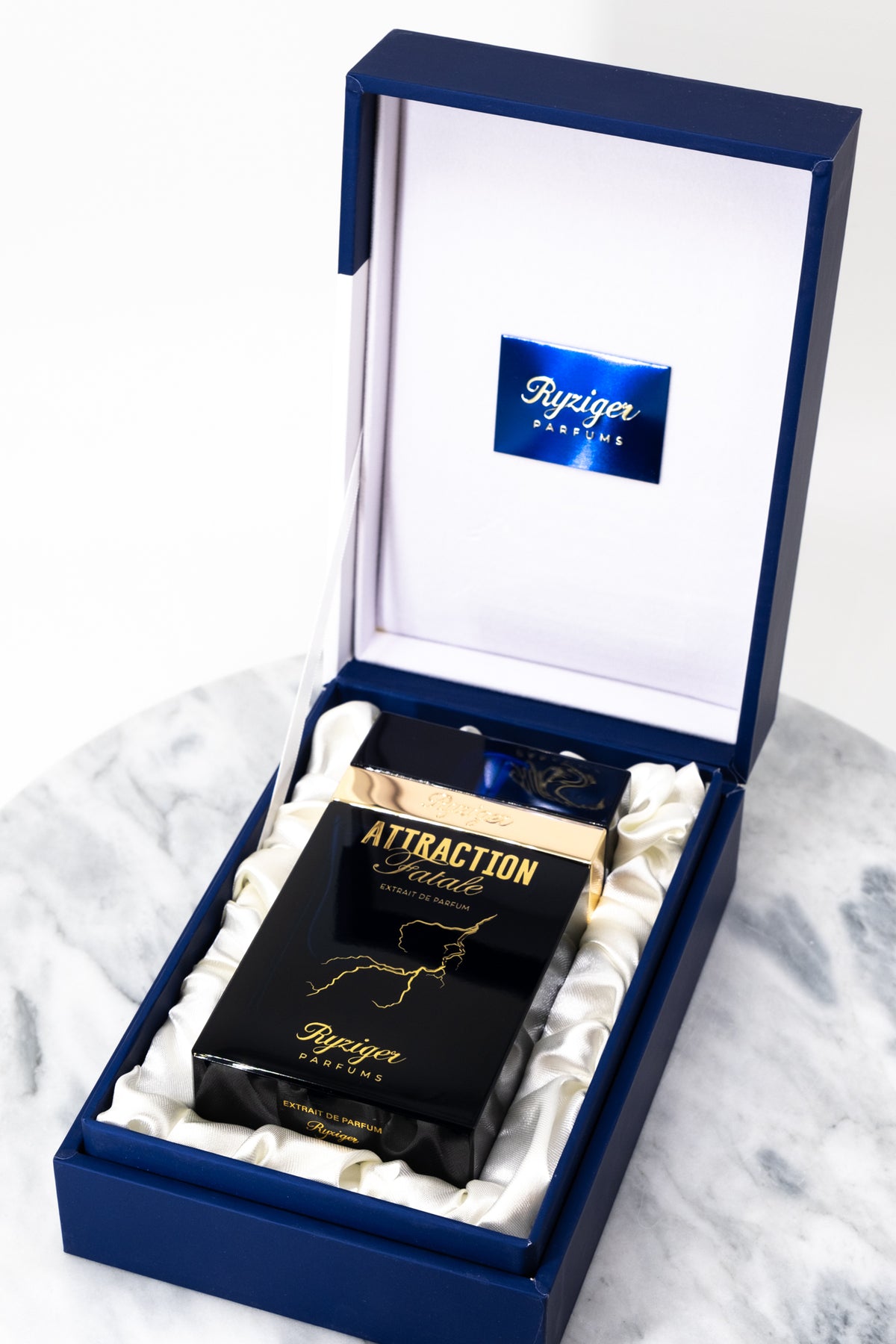 Attraction Fatale Ryziger Parfums