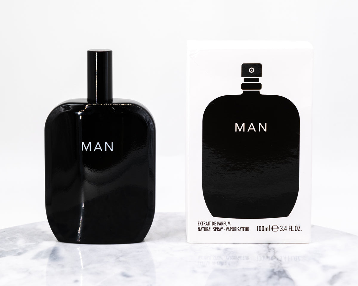 Man Fragrance One