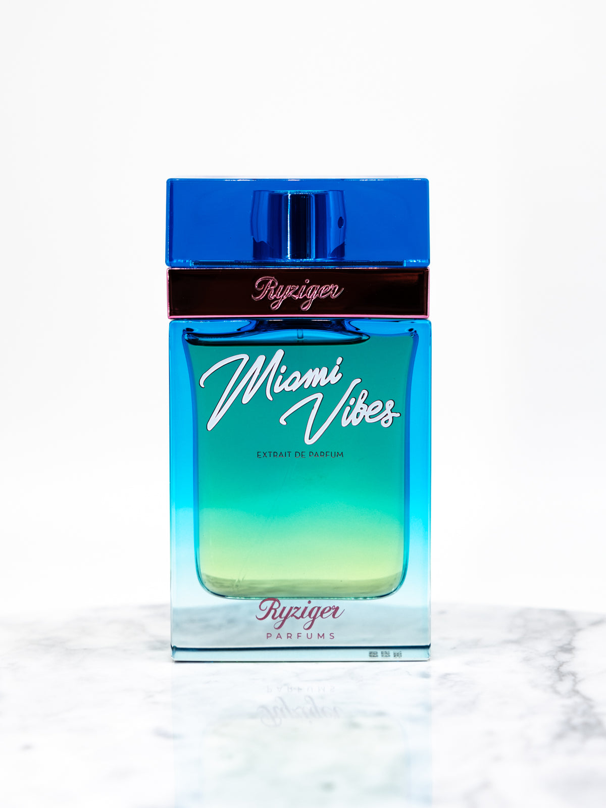 Miami Vibes Ryziger Parfums