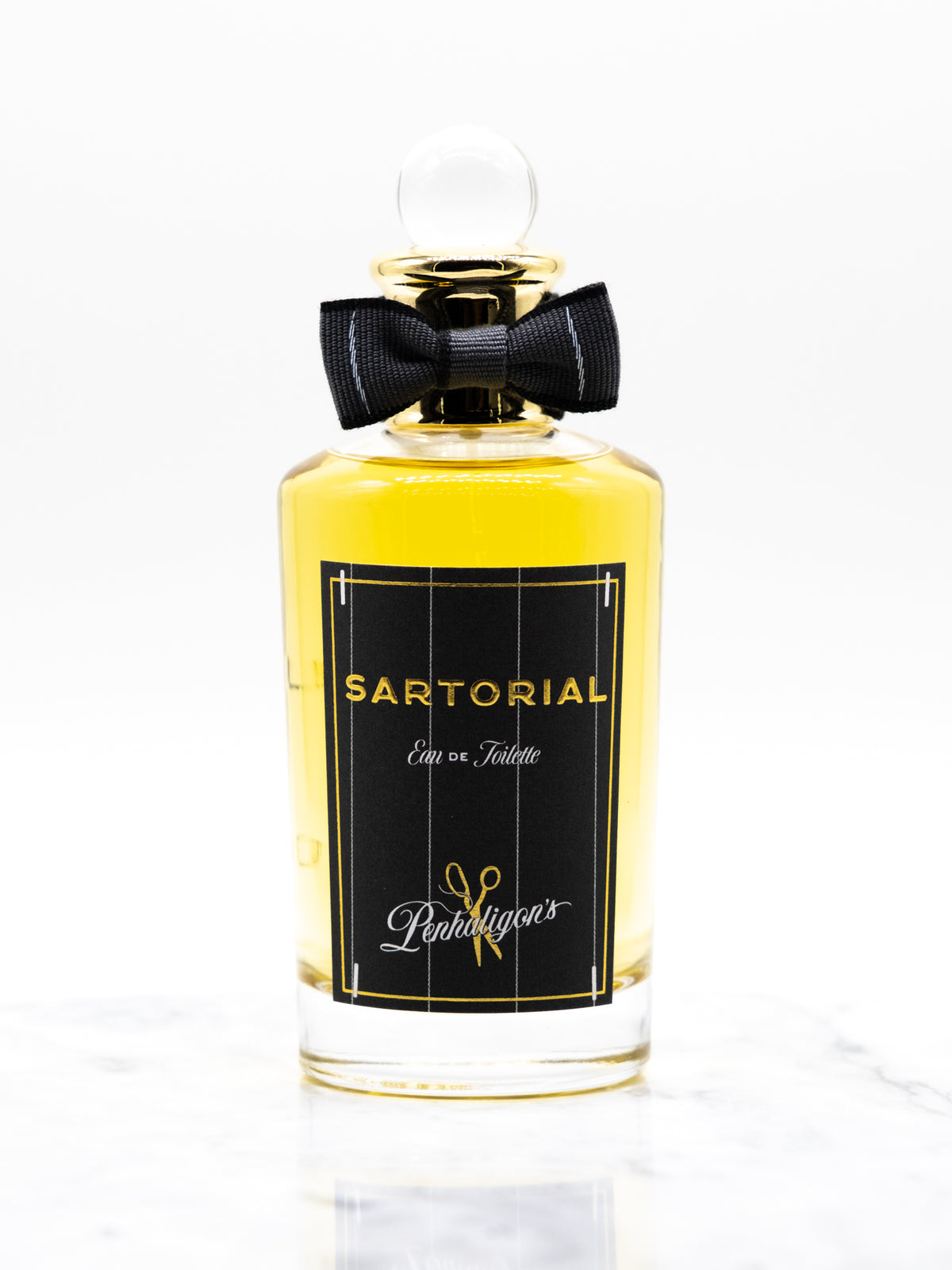 Sartorial Penhaligon's