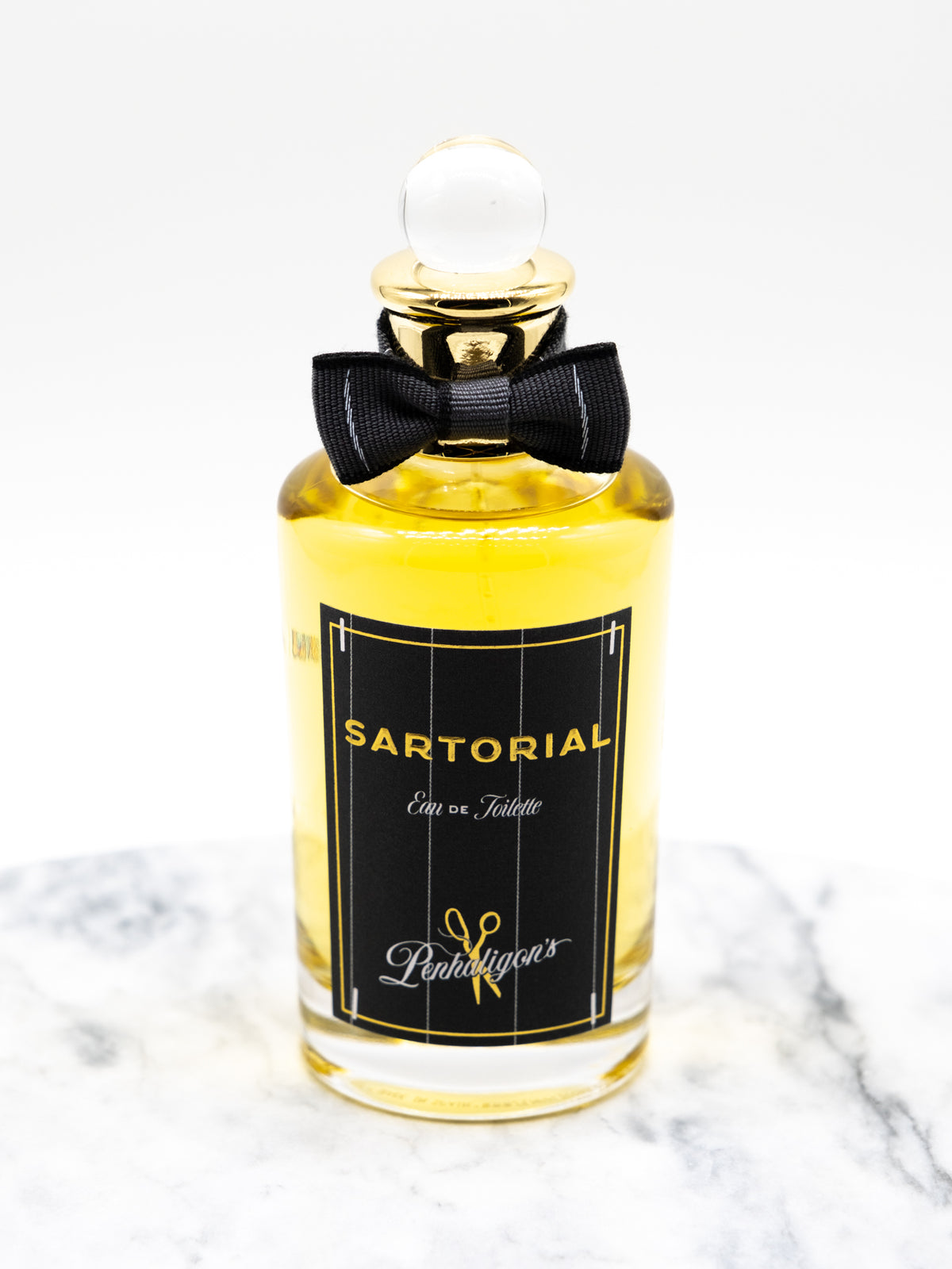 Sartorial Penhaligon's