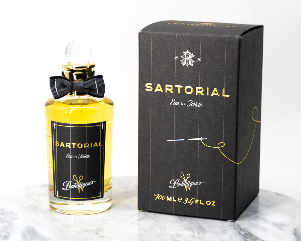 Sartorial Penhaligon's