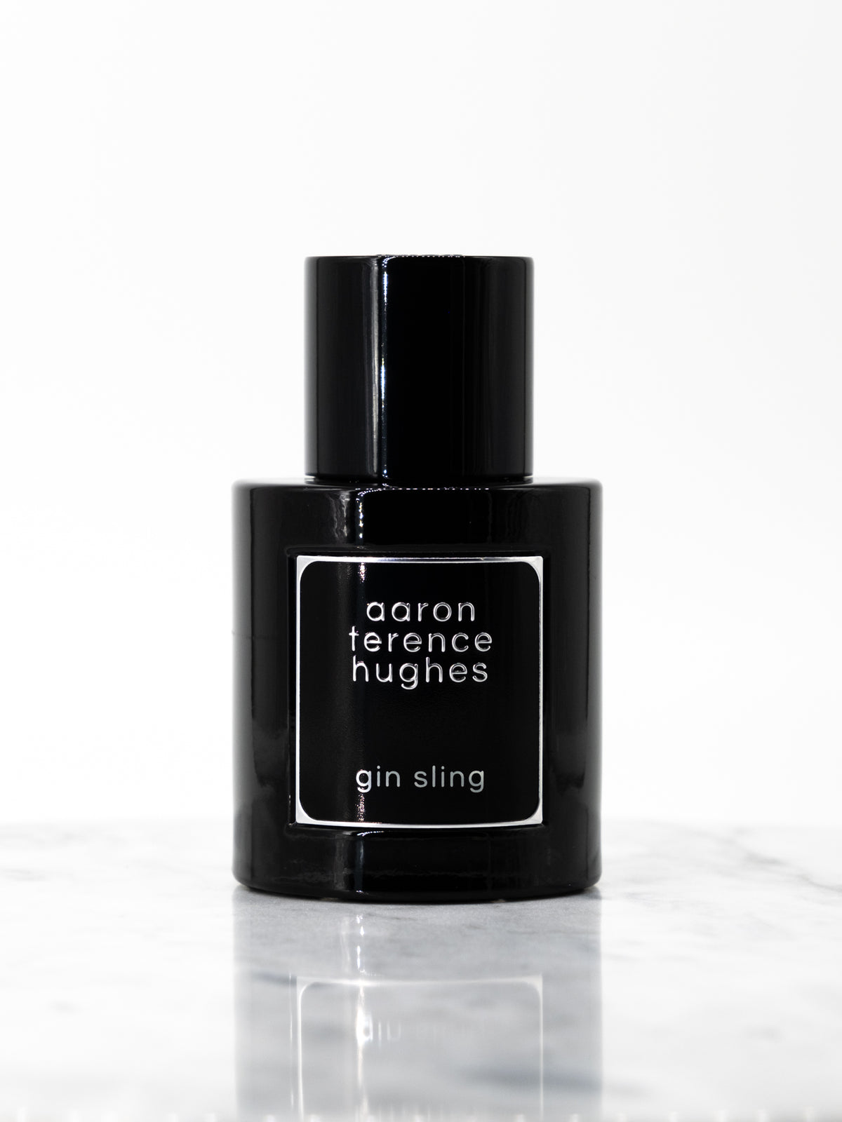 Gin Sling Aaron Terence Hughes