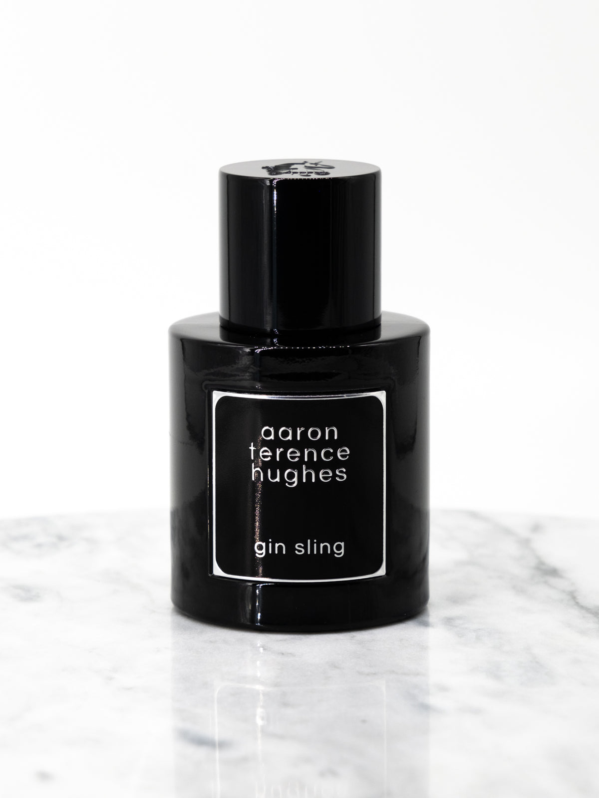 Gin Sling Aaron Terence Hughes